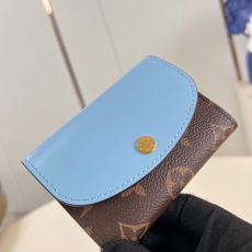 Louis Vuitton Wallets Purse